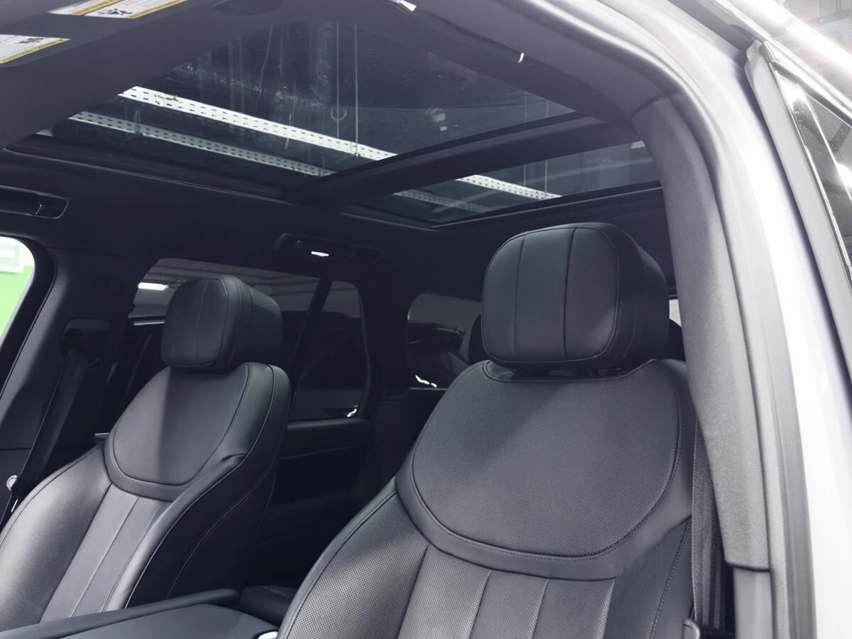 Land Rover Range Rover, 2022г, полный привод, автомат