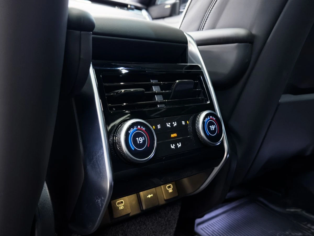 Land Rover Range Rover, 2022г, полный привод, автомат