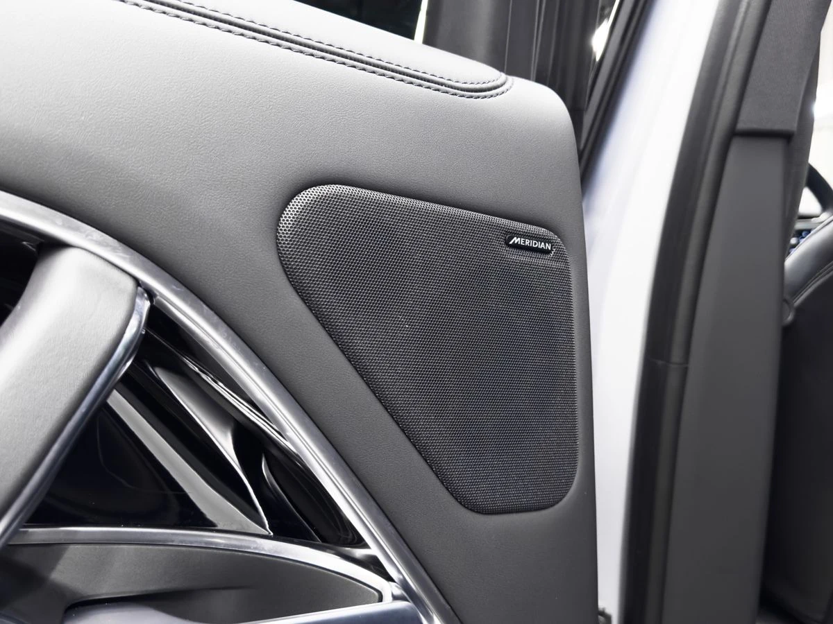 Land Rover Range Rover, 2022г, полный привод, автомат