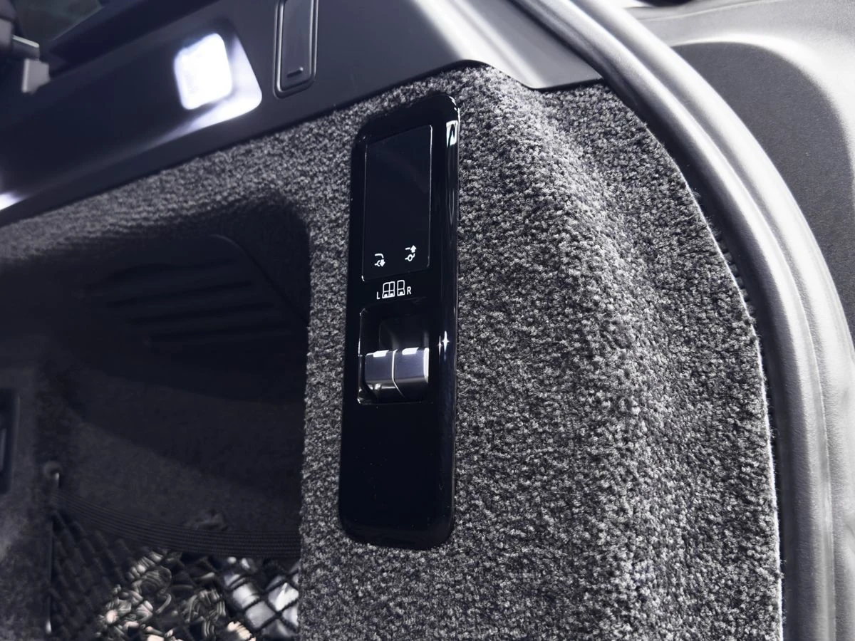 Land Rover Range Rover, 2022г, полный привод, автомат