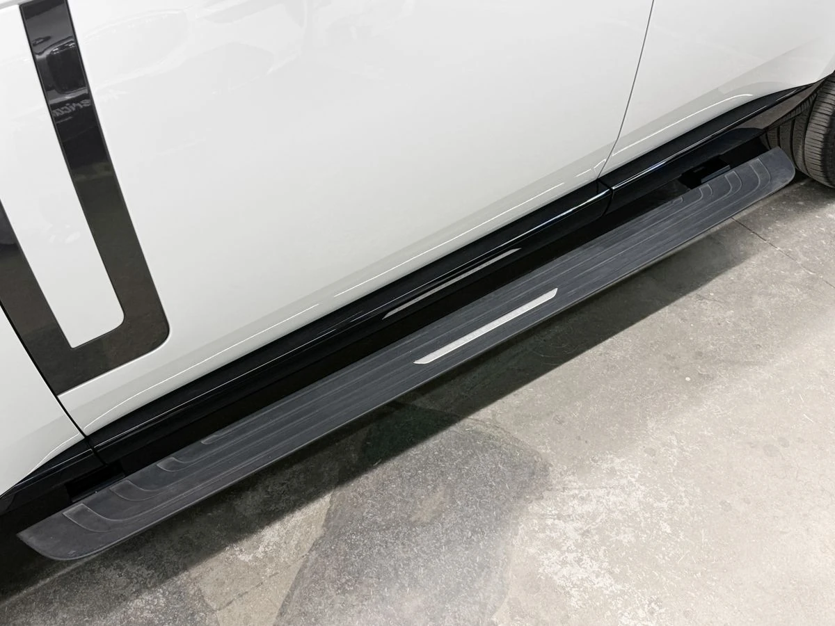 Land Rover Range Rover, 2022г, полный привод, автомат