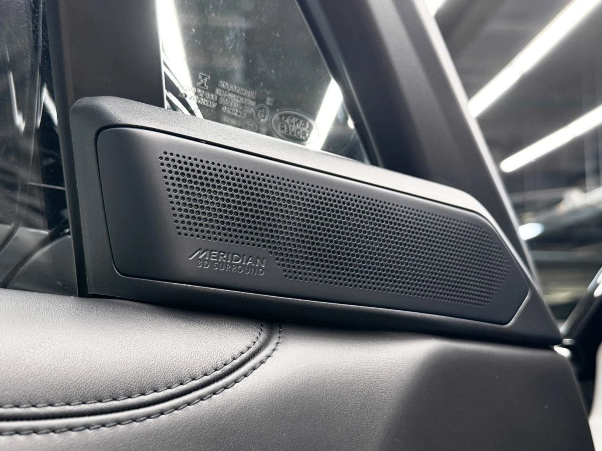 Land Rover Range Rover, 2022г, полный привод, автомат