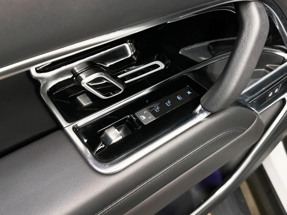 Land Rover Range Rover, 2022г, полный привод, автомат