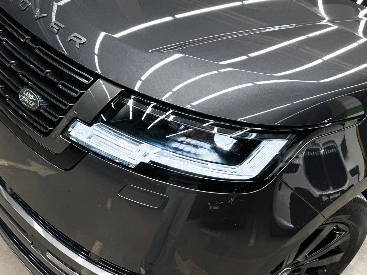 Land Rover Range Rover, 2023г, полный привод, автомат