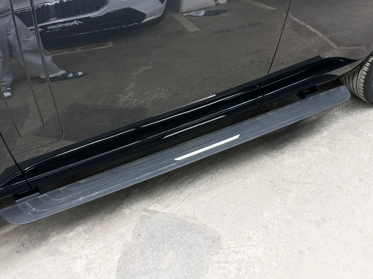 Land Rover Range Rover, 2023г, полный привод, автомат