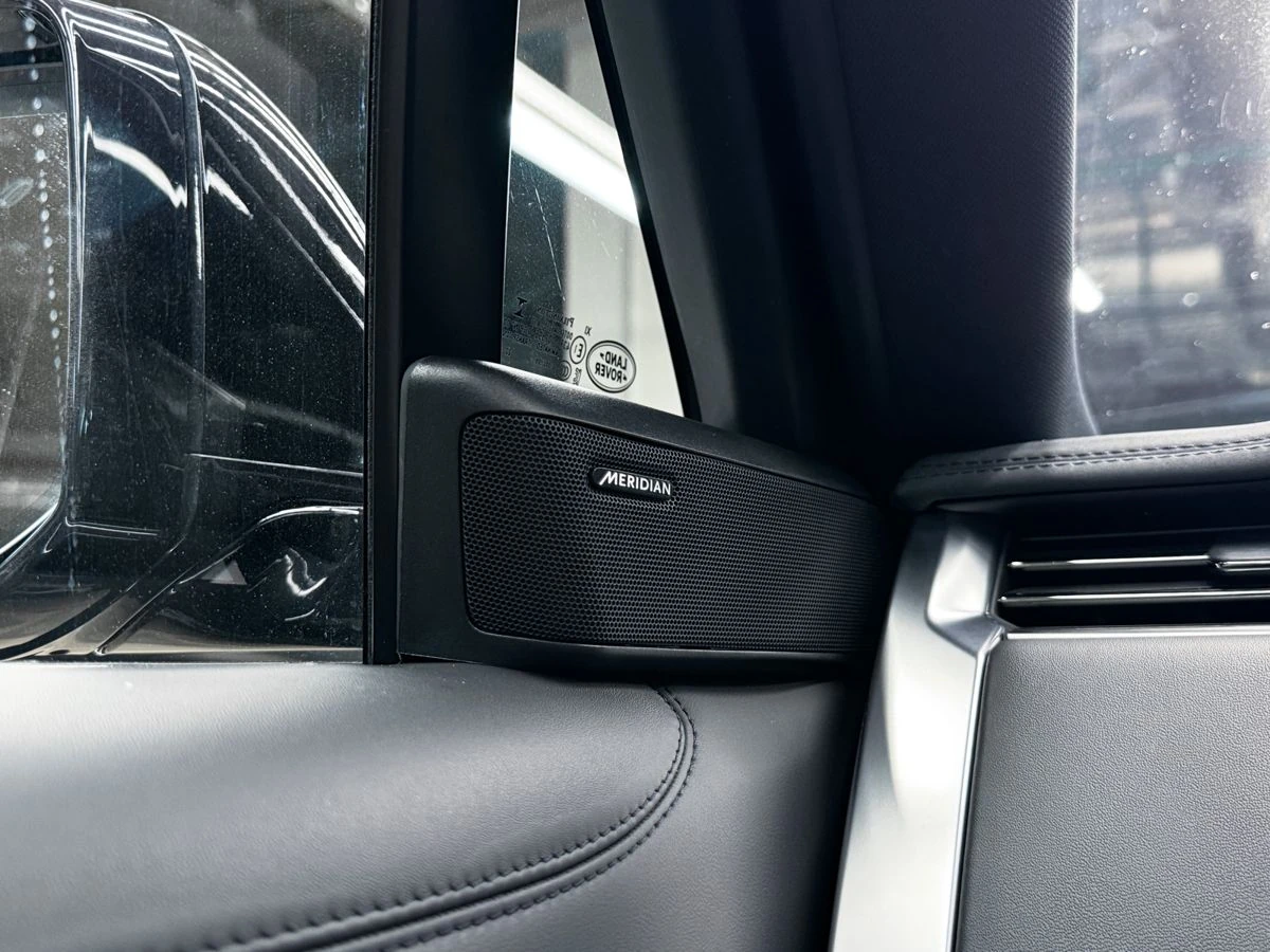 Land Rover Range Rover, 2023г, полный привод, автомат