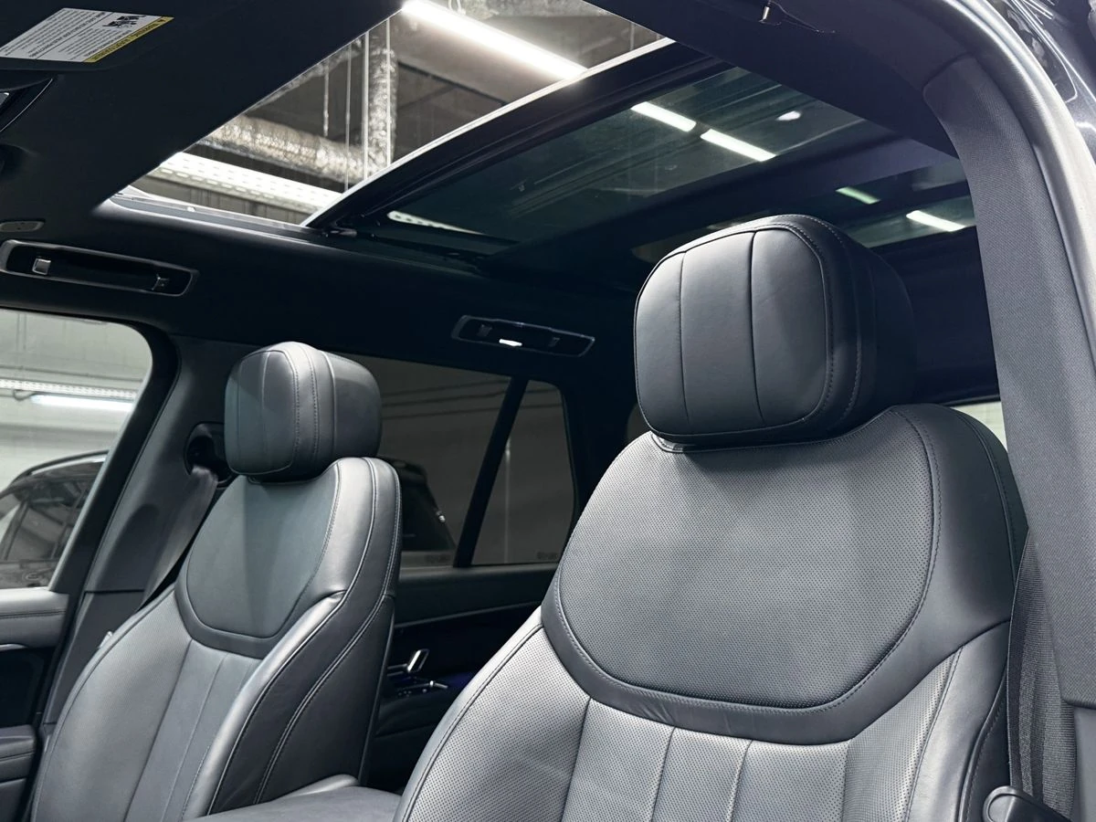 Land Rover Range Rover, 2023г, полный привод, автомат