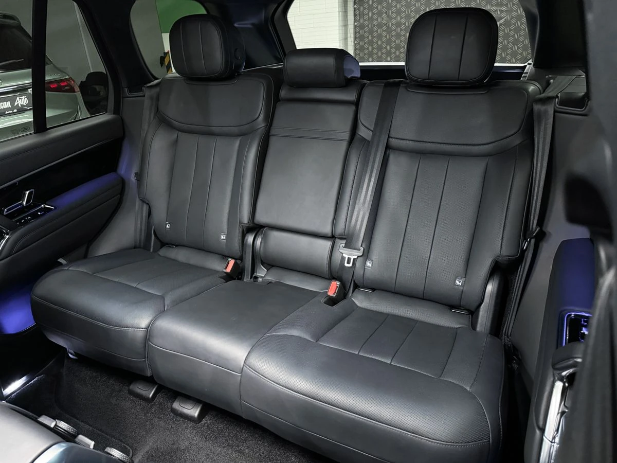 Land Rover Range Rover, 2023г, полный привод, автомат