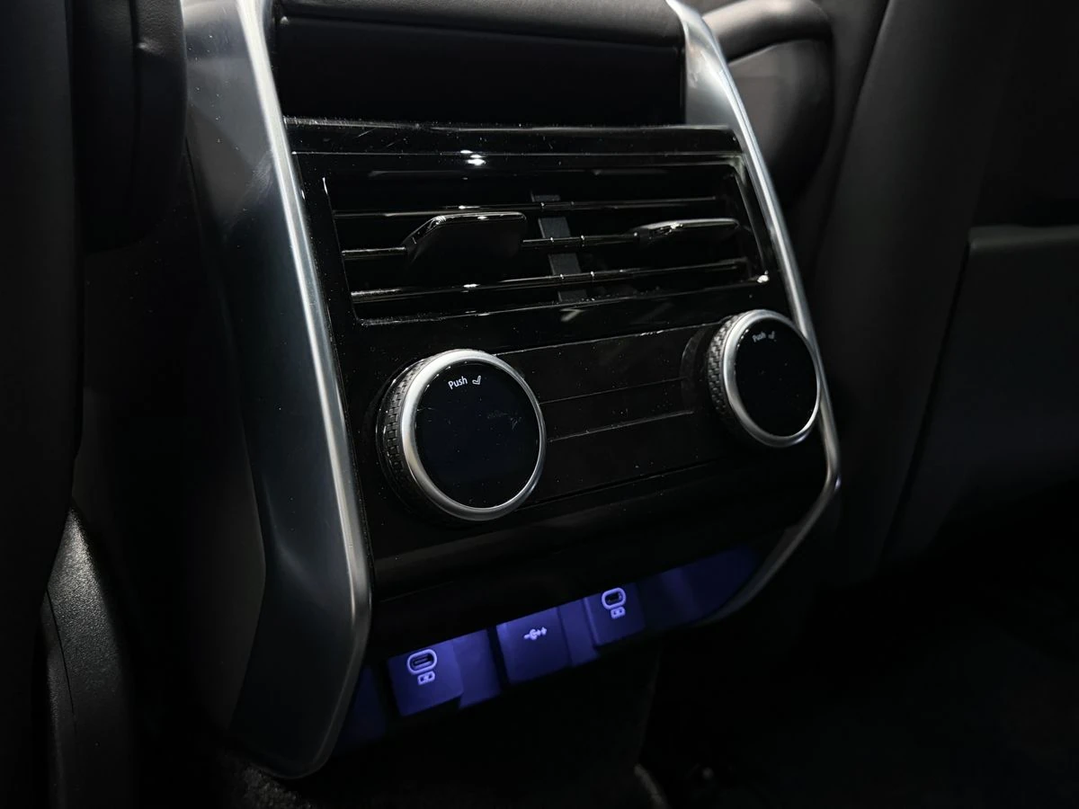 Land Rover Range Rover, 2023г, полный привод, автомат