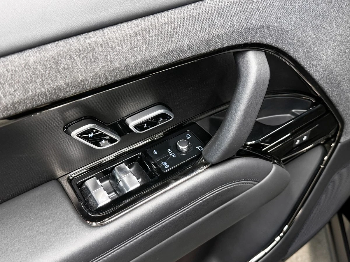 Land Rover Range Rover Sport, 2022г, полный привод, автомат