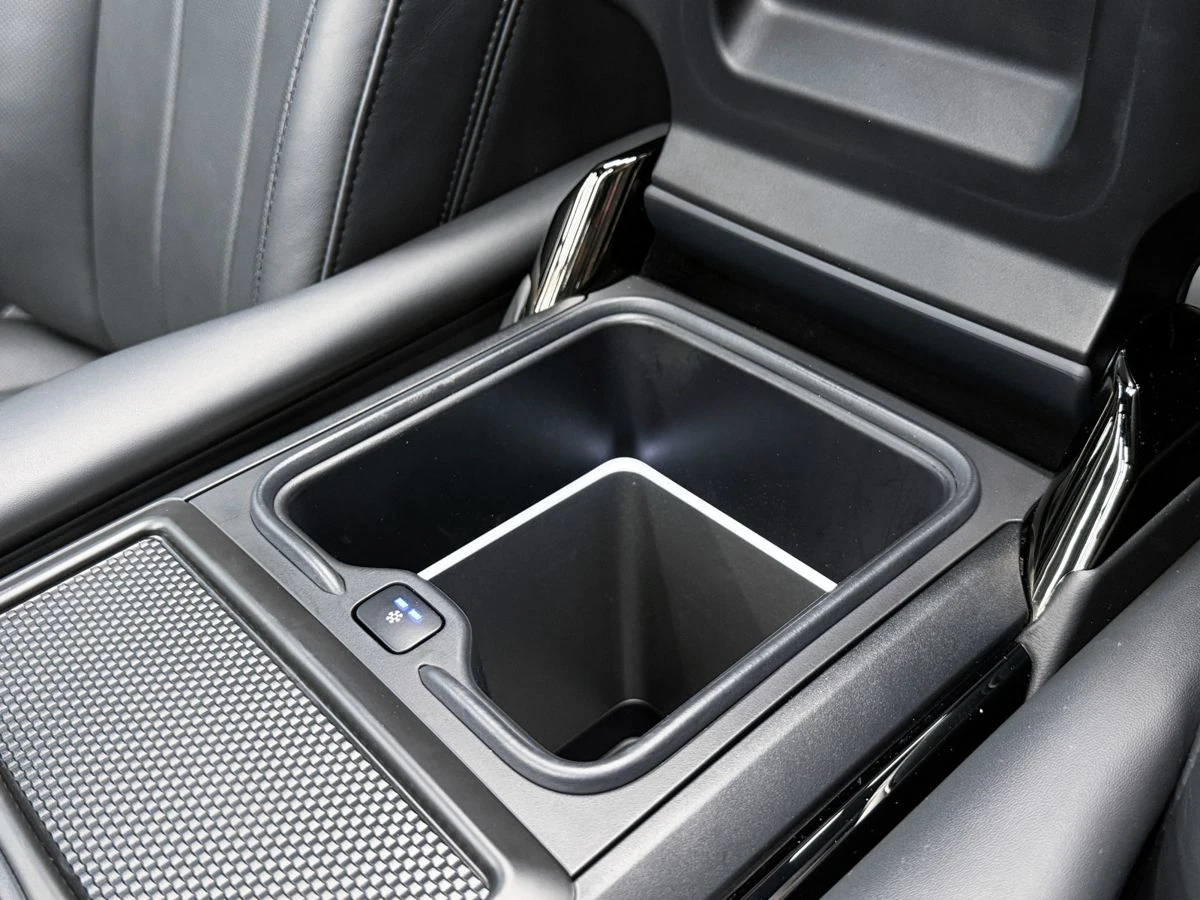 Land Rover Range Rover Sport, 2022г, полный привод, автомат