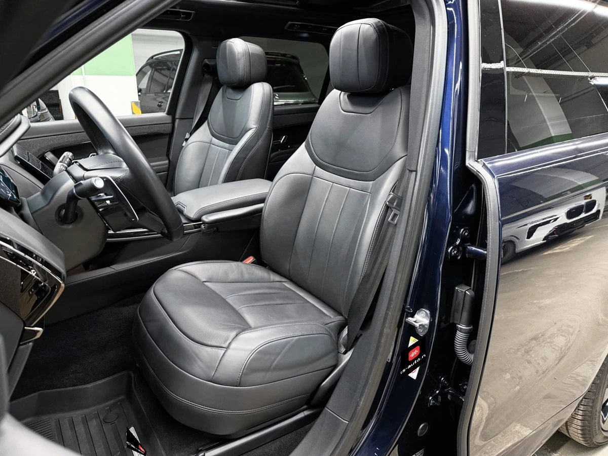 Land Rover Range Rover Sport, 2022г, полный привод, автомат