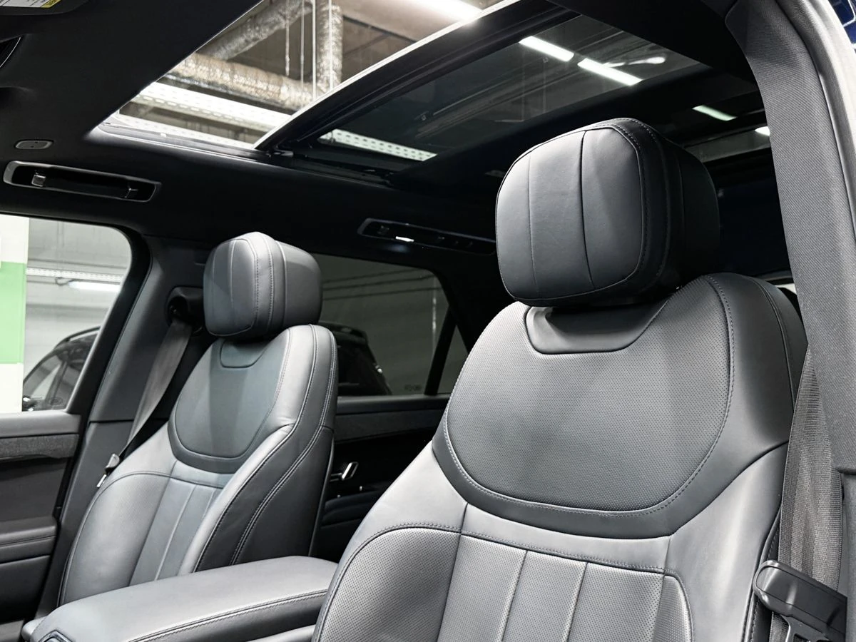 Land Rover Range Rover Sport, 2022г, полный привод, автомат