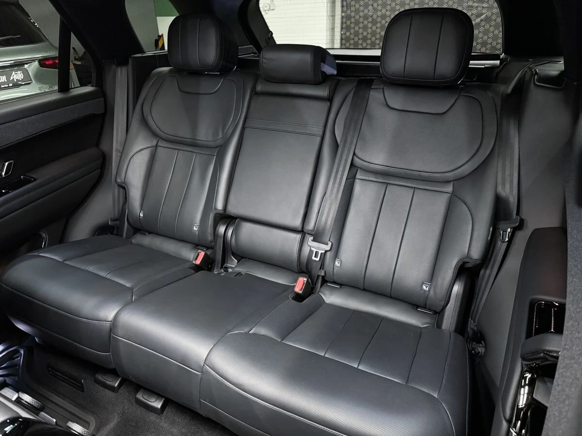 Land Rover Range Rover Sport, 2022г, полный привод, автомат