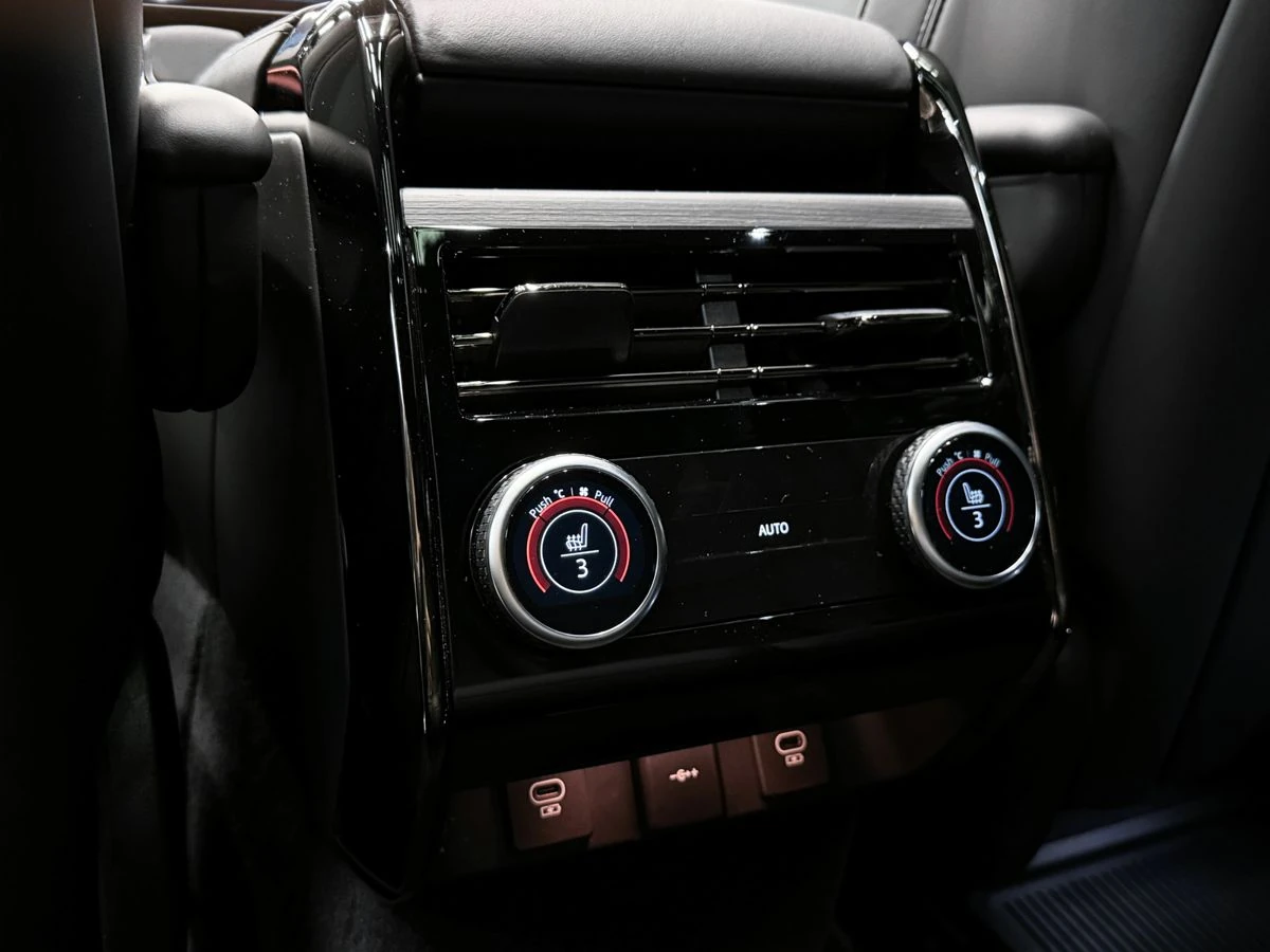 Land Rover Range Rover Sport, 2022г, полный привод, автомат