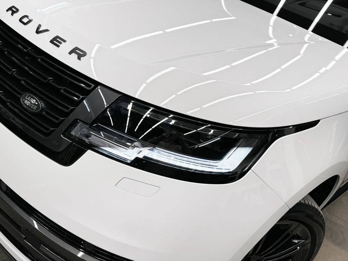 Land Rover Range Rover, 2023г, полный привод, автомат