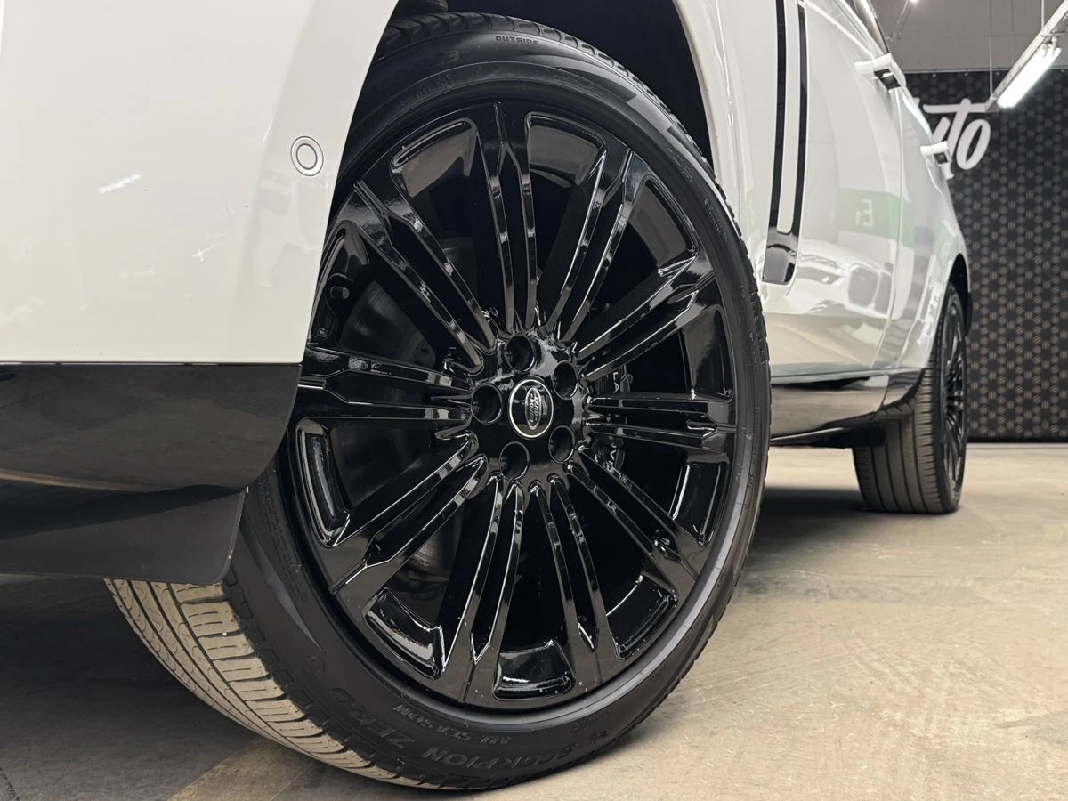 Land Rover Range Rover, 2023г, полный привод, автомат
