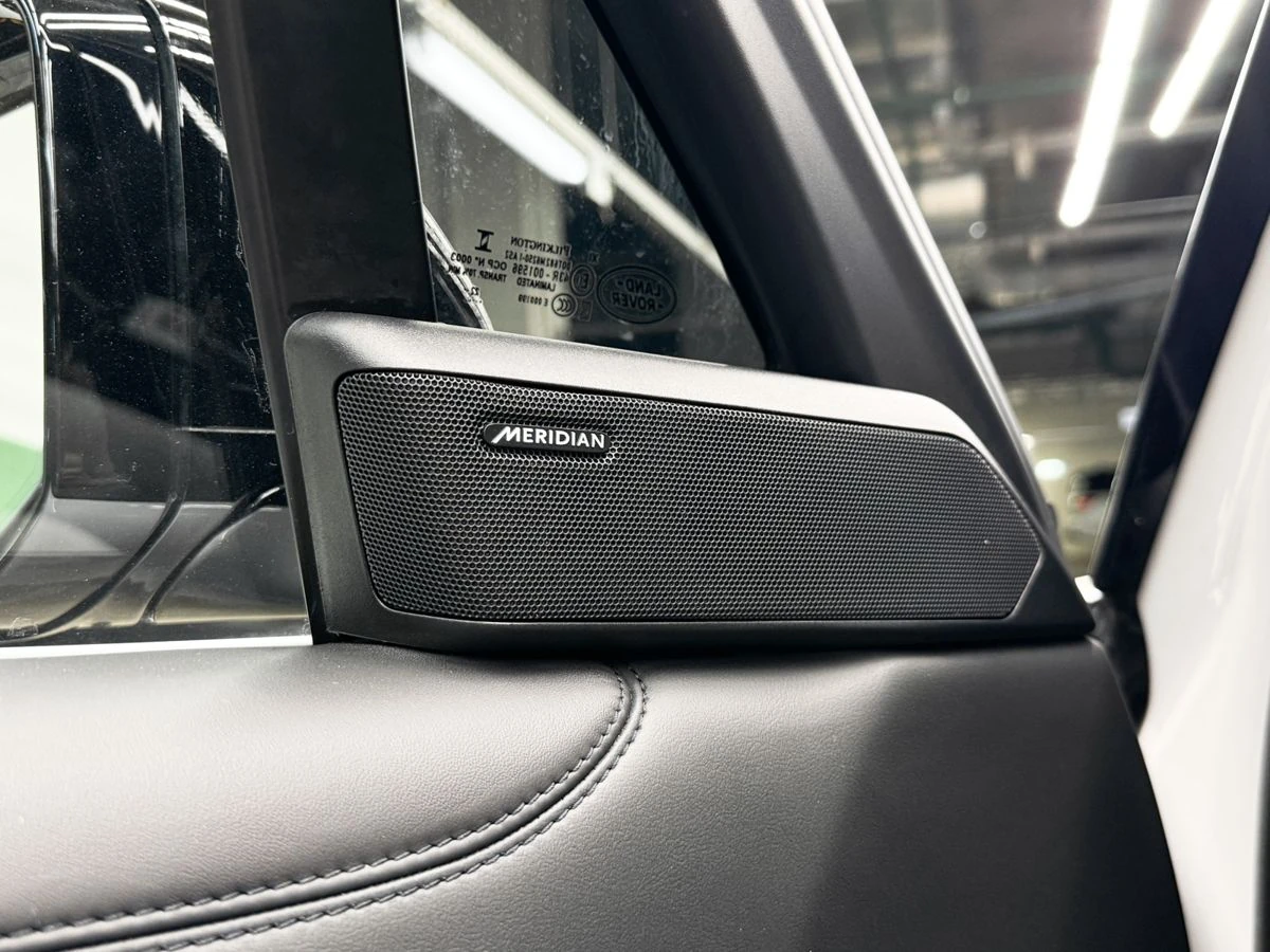 Land Rover Range Rover, 2023г, полный привод, автомат