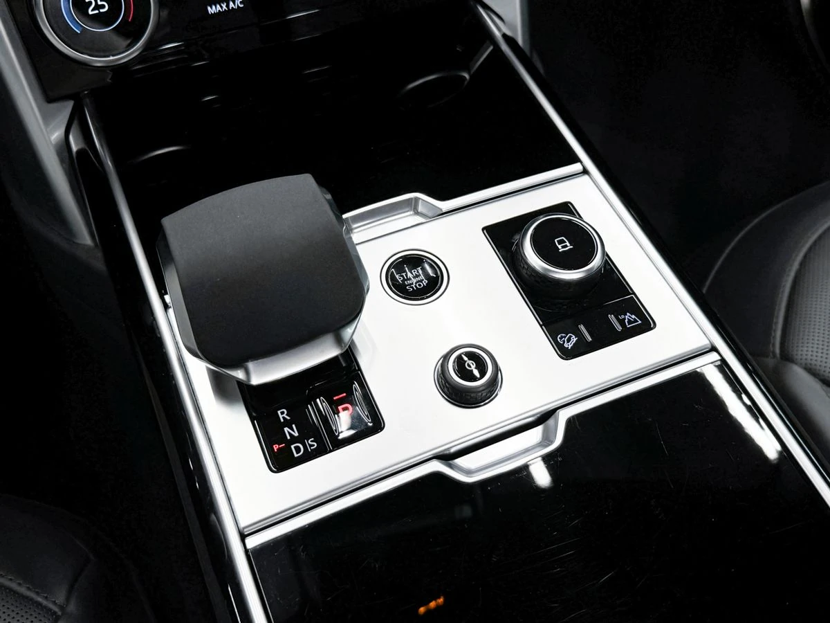 Land Rover Range Rover, 2023г, полный привод, автомат