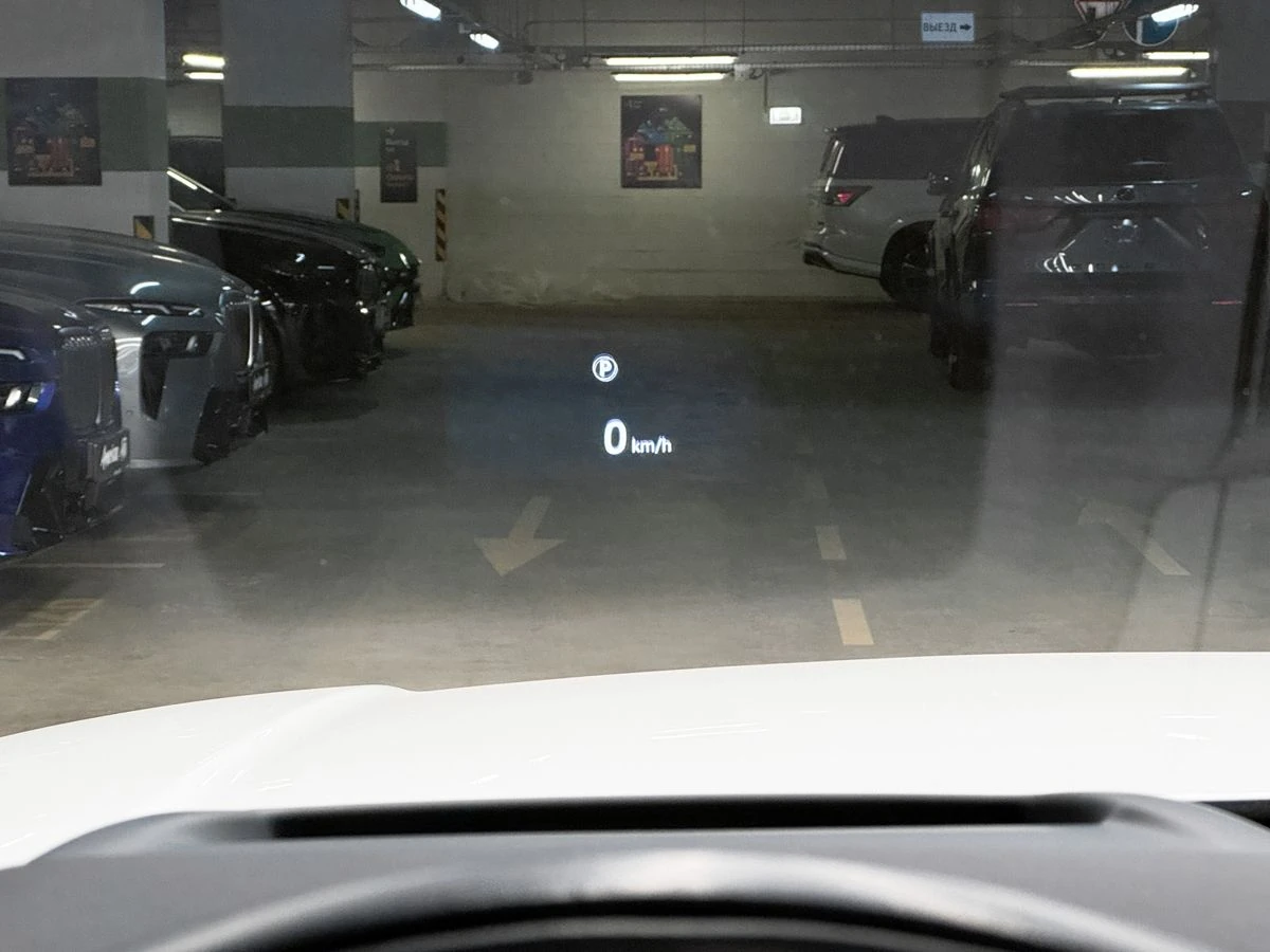 Land Rover Range Rover, 2023г, полный привод, автомат