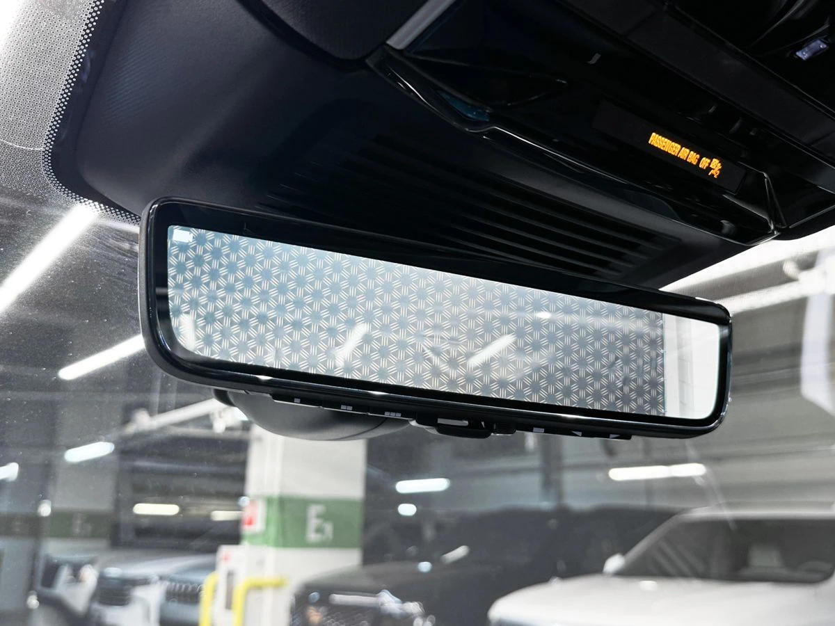 Land Rover Range Rover, 2023г, полный привод, автомат