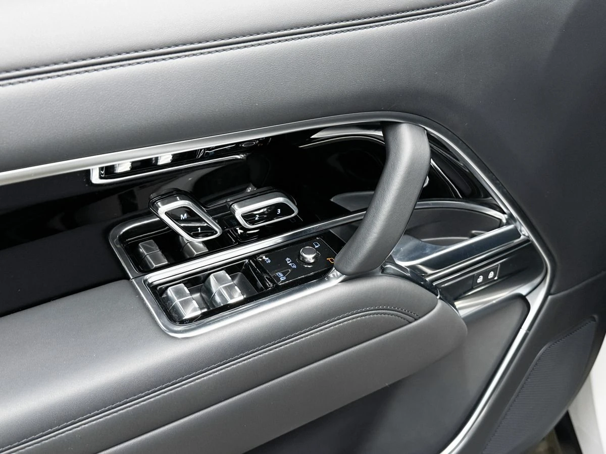 Land Rover Range Rover, 2023г, полный привод, автомат