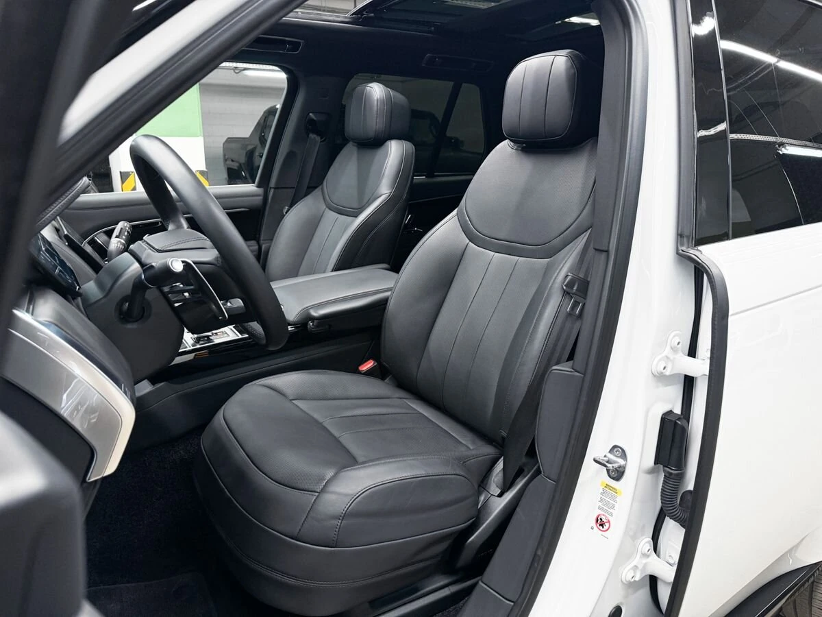 Land Rover Range Rover, 2023г, полный привод, автомат