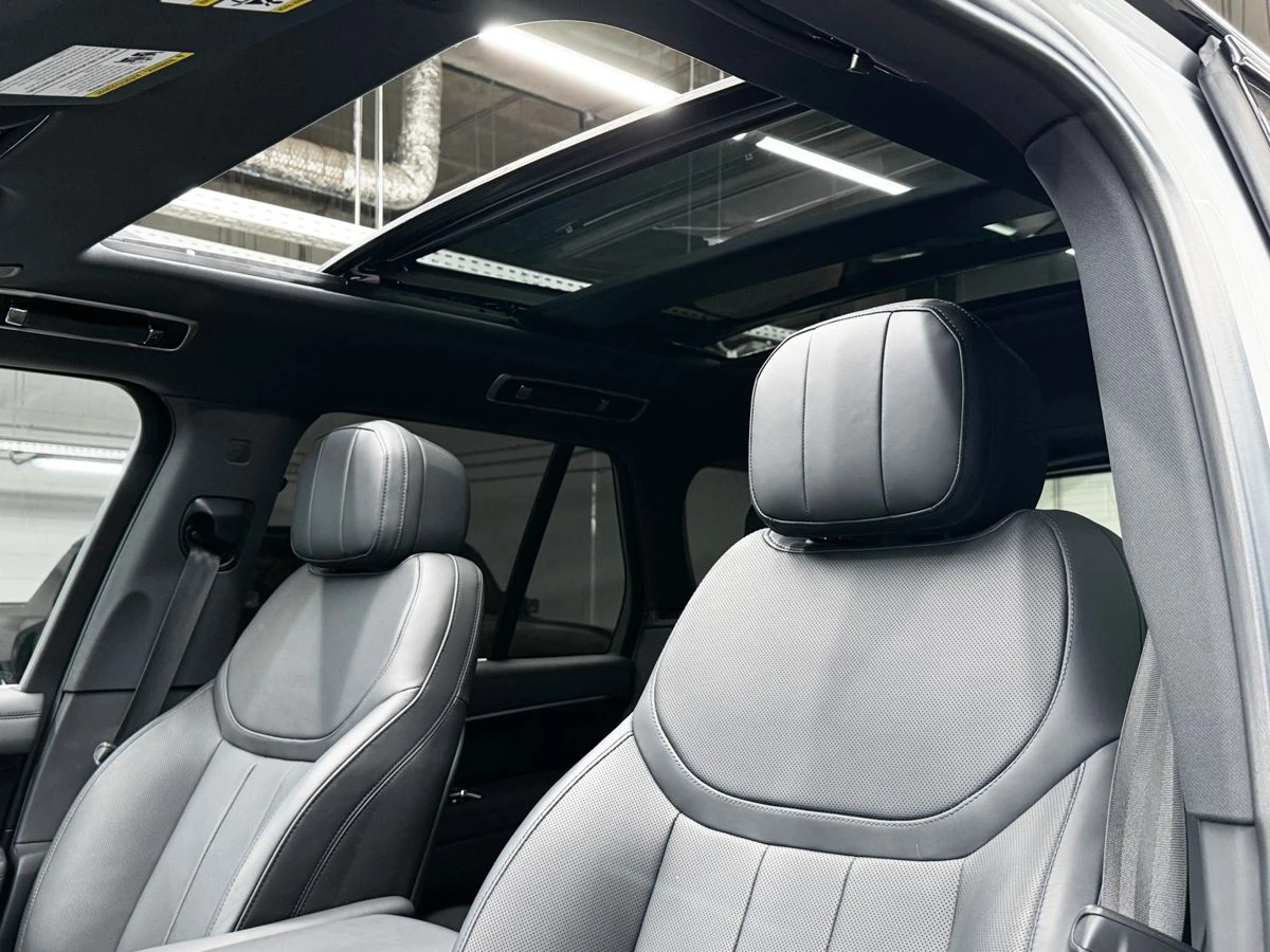 Land Rover Range Rover, 2023г, полный привод, автомат