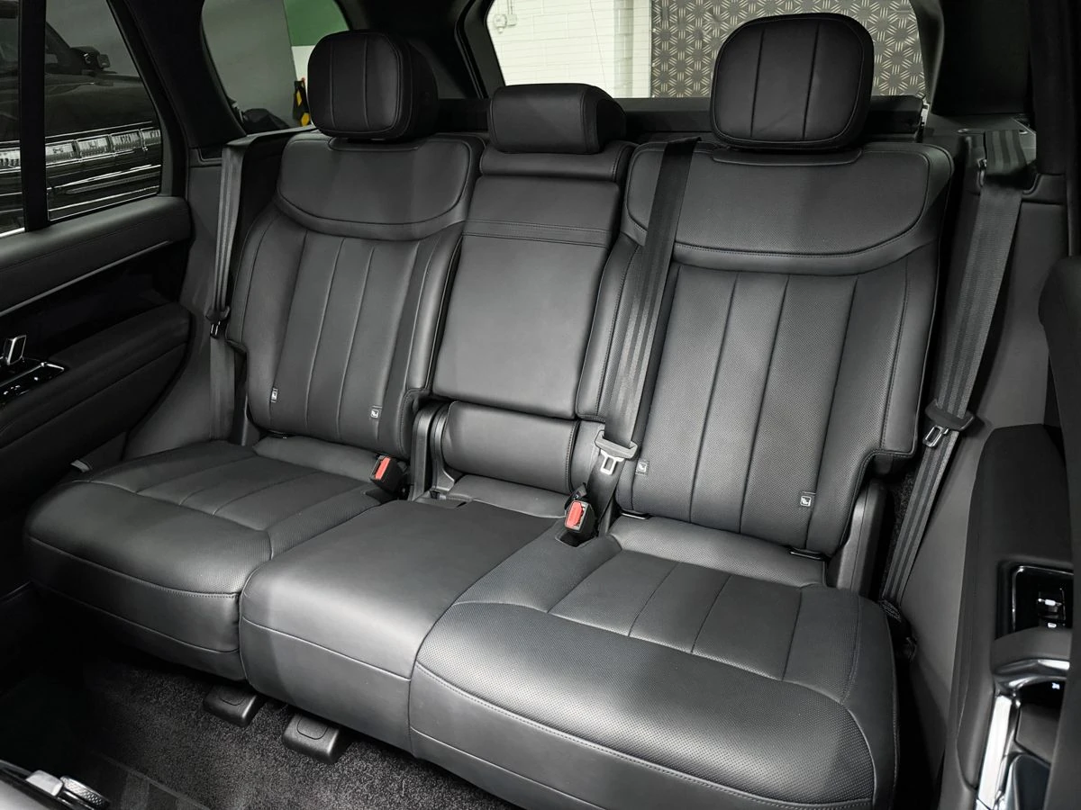 Land Rover Range Rover, 2023г, полный привод, автомат