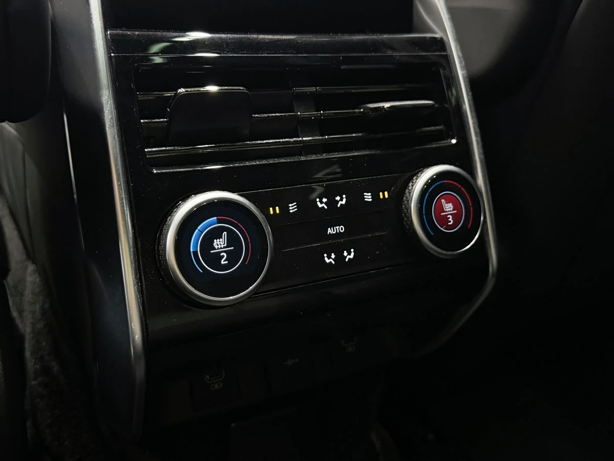 Land Rover Range Rover, 2023г, полный привод, автомат