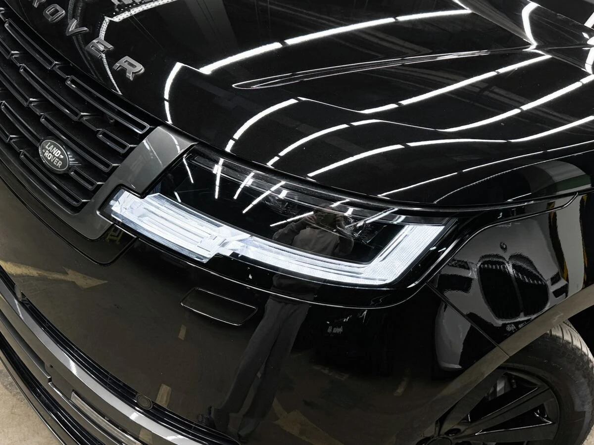 Land Rover Range Rover, 2023г, полный привод, автомат