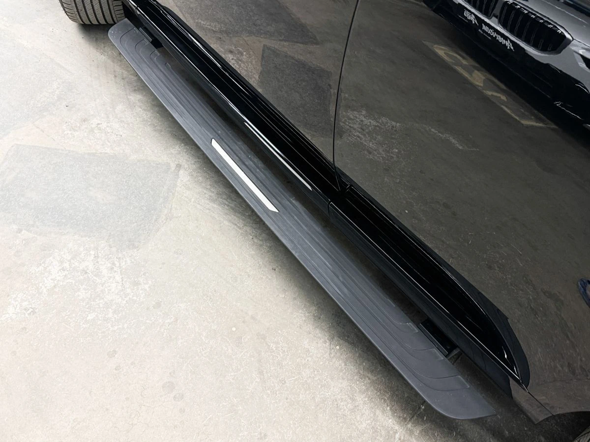 Land Rover Range Rover, 2023г, полный привод, автомат