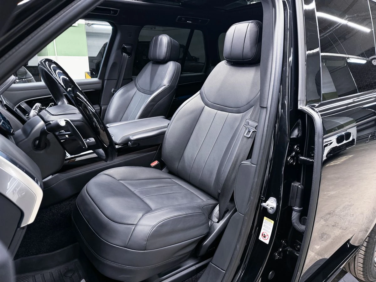 Land Rover Range Rover, 2023г, полный привод, автомат