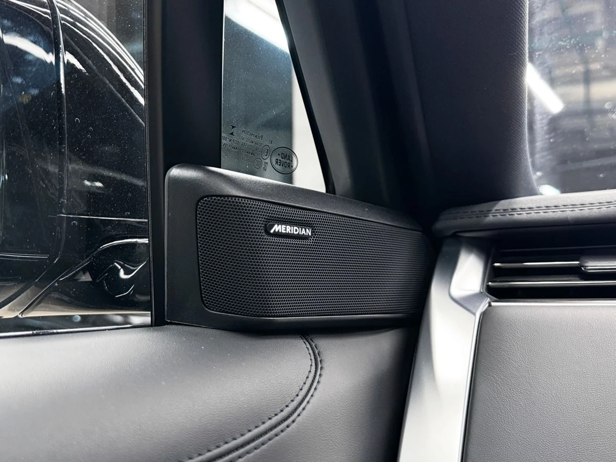 Land Rover Range Rover, 2023г, полный привод, автомат