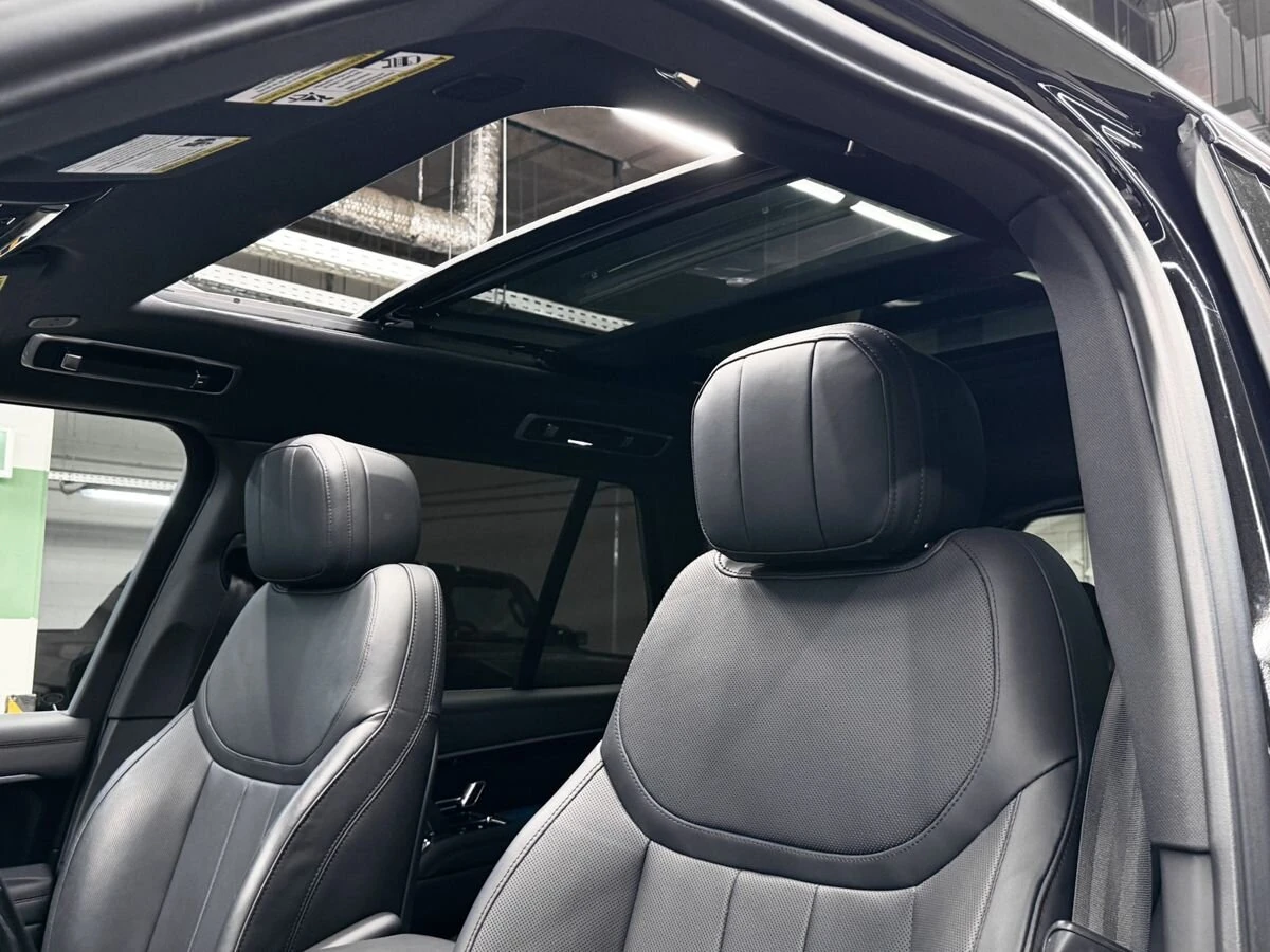 Land Rover Range Rover, 2023г, полный привод, автомат