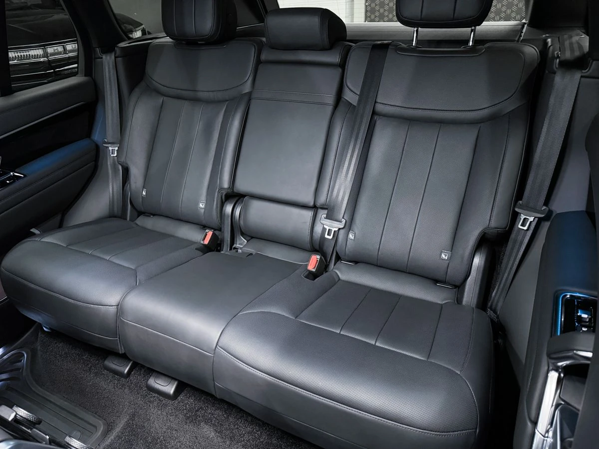 Land Rover Range Rover, 2023г, полный привод, автомат