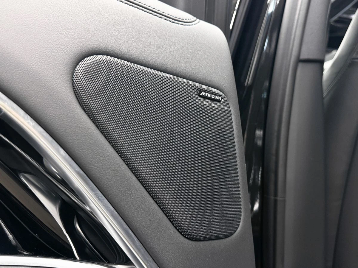 Land Rover Range Rover, 2023г, полный привод, автомат