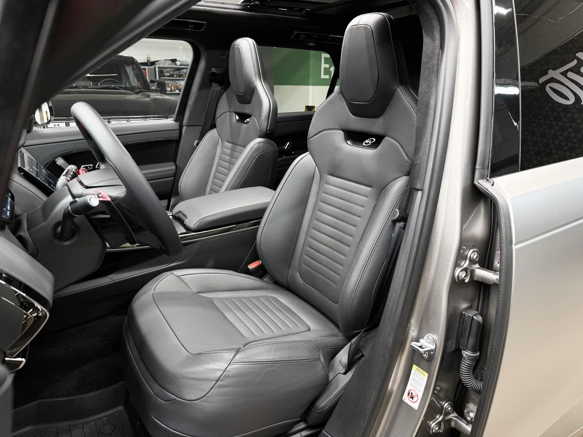 Land Rover Range Rover Sport, 2024г, полный привод, автомат