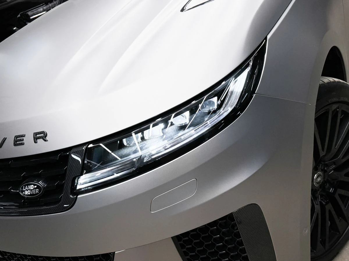 Land Rover Range Rover Sport, 2024г, полный привод, автомат