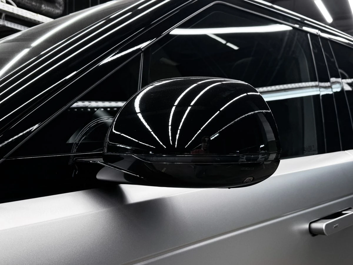 Land Rover Range Rover Sport, 2024г, полный привод, автомат