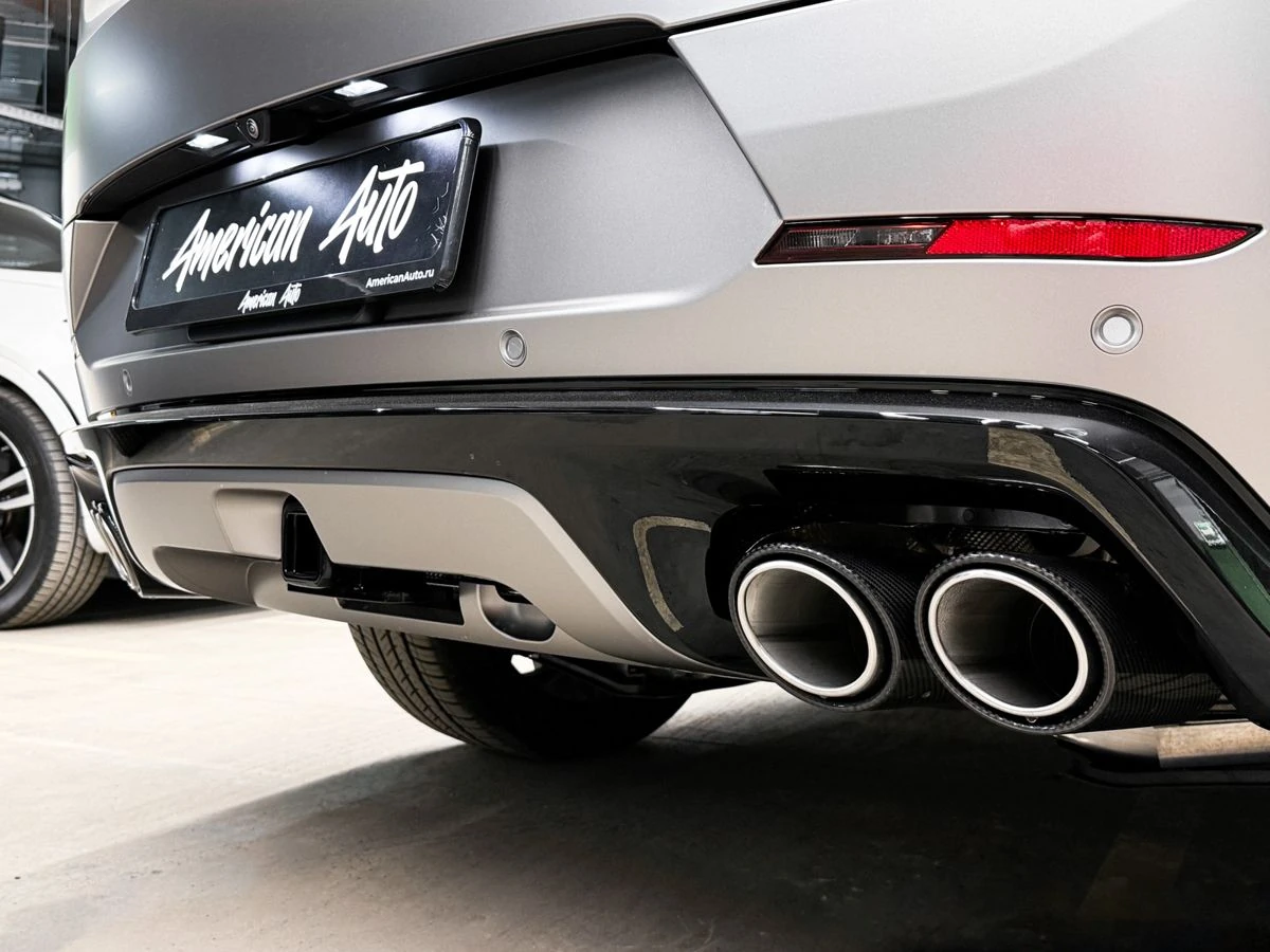 Land Rover Range Rover Sport, 2024г, полный привод, автомат