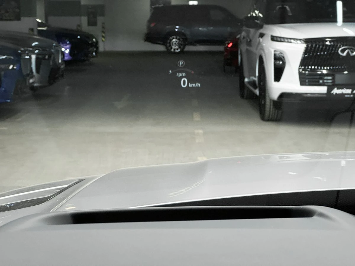 Land Rover Range Rover Sport, 2024г, полный привод, автомат