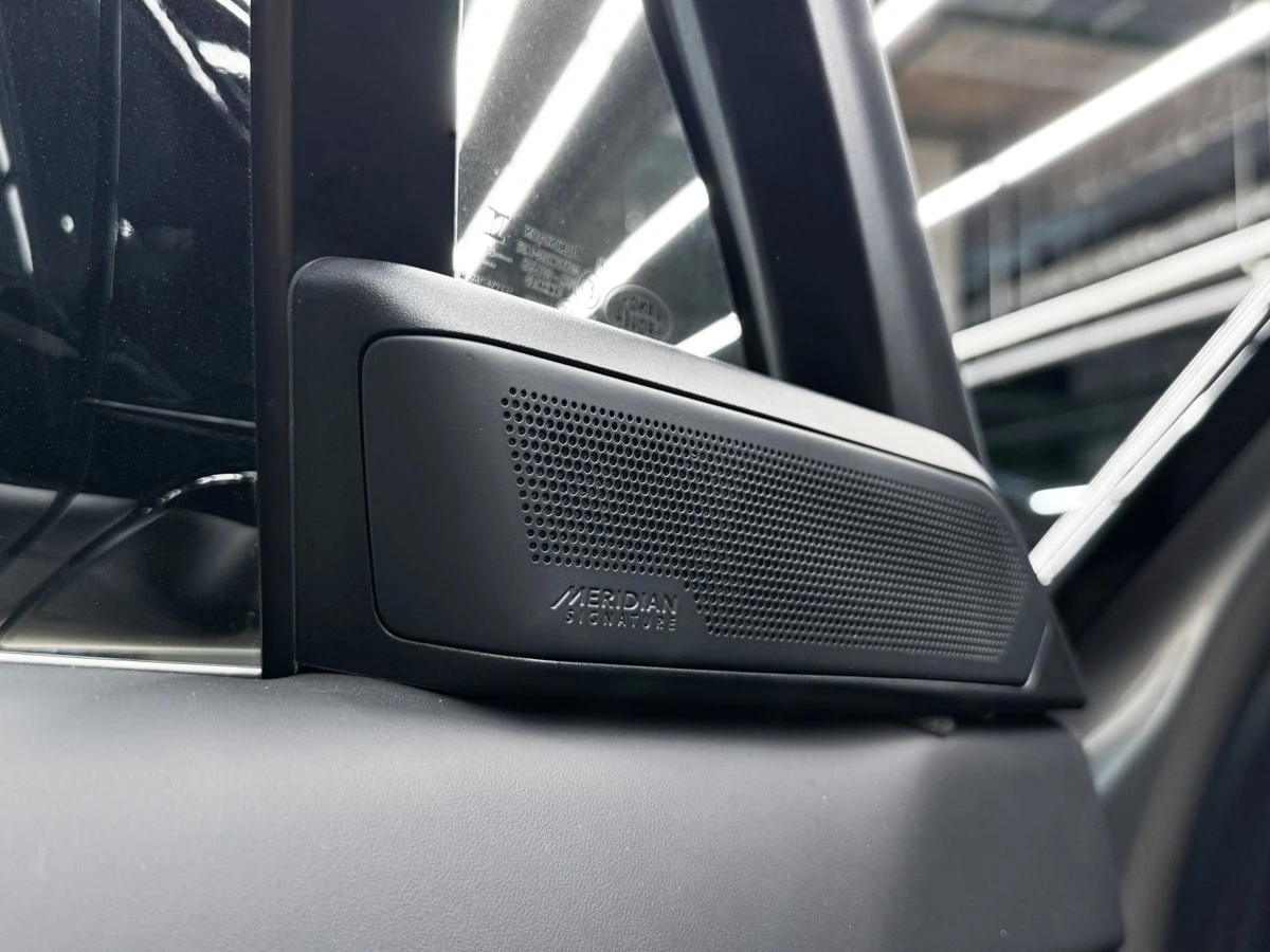 Land Rover Range Rover Sport, 2024г, полный привод, автомат