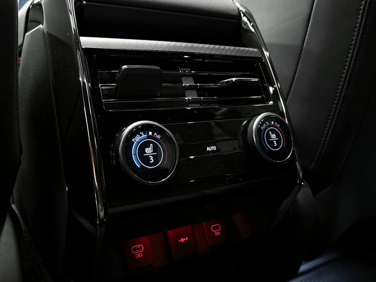 Land Rover Range Rover Sport, 2024г, полный привод, автомат