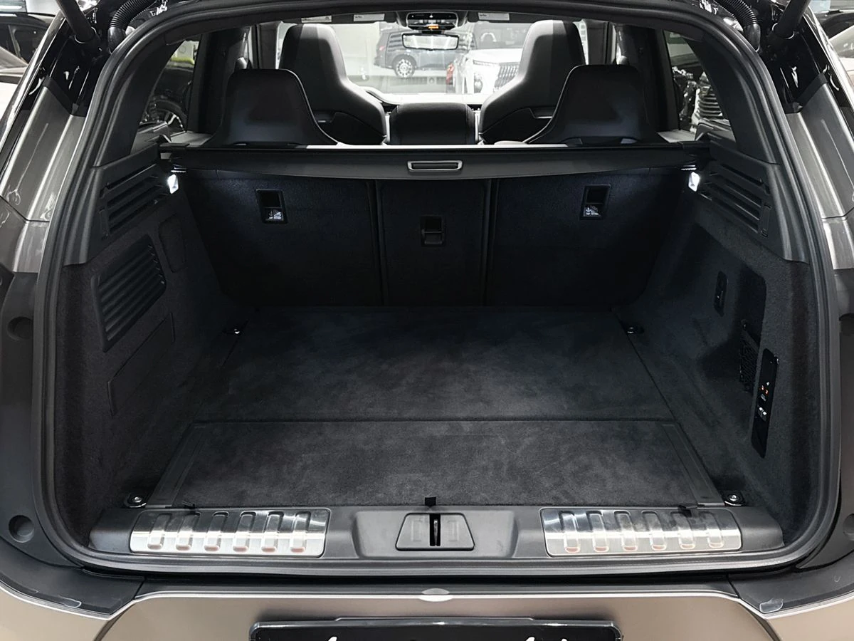 Land Rover Range Rover Sport, 2024г, полный привод, автомат