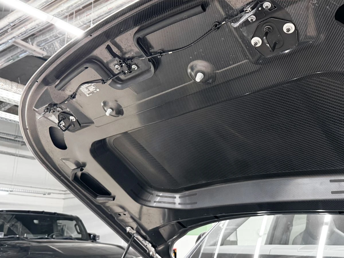 Land Rover Range Rover Sport, 2024г, полный привод, автомат