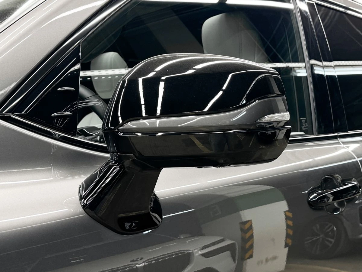 Lexus LX, 2025г, полный привод, автомат