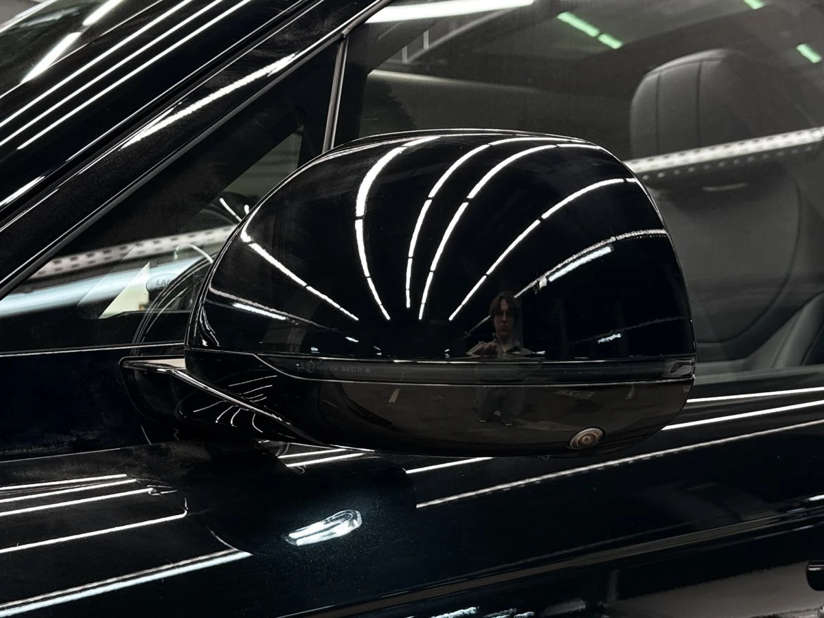 Land Rover Range Rover, 2025г, полный привод, автомат