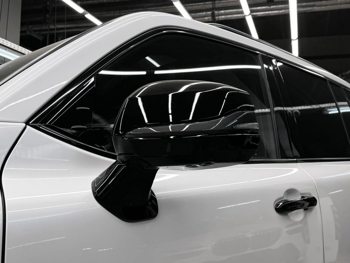 Lexus LX, 2025г, полный привод, автомат