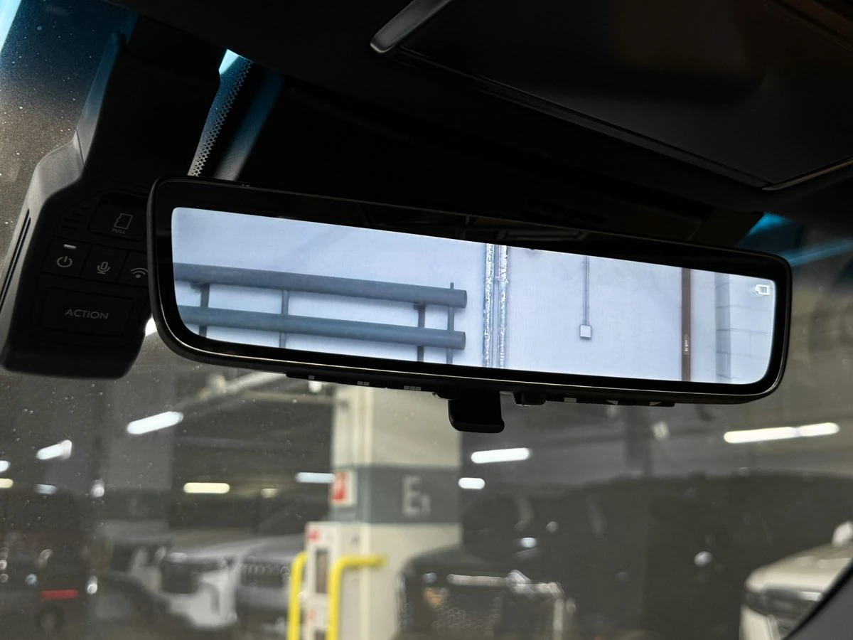 Lexus LX, 2025г, полный привод, автомат